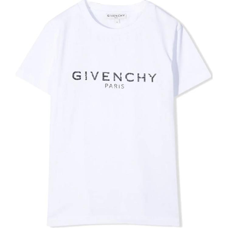 Givenchy/纪梵希 Givenchy LogoT
