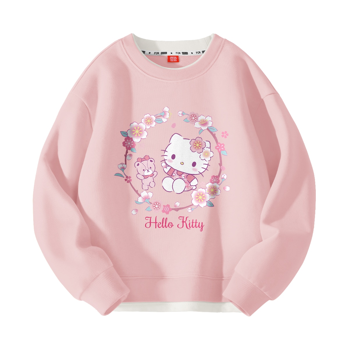 Hello Kitty/凯蒂猫 Hello Kitty