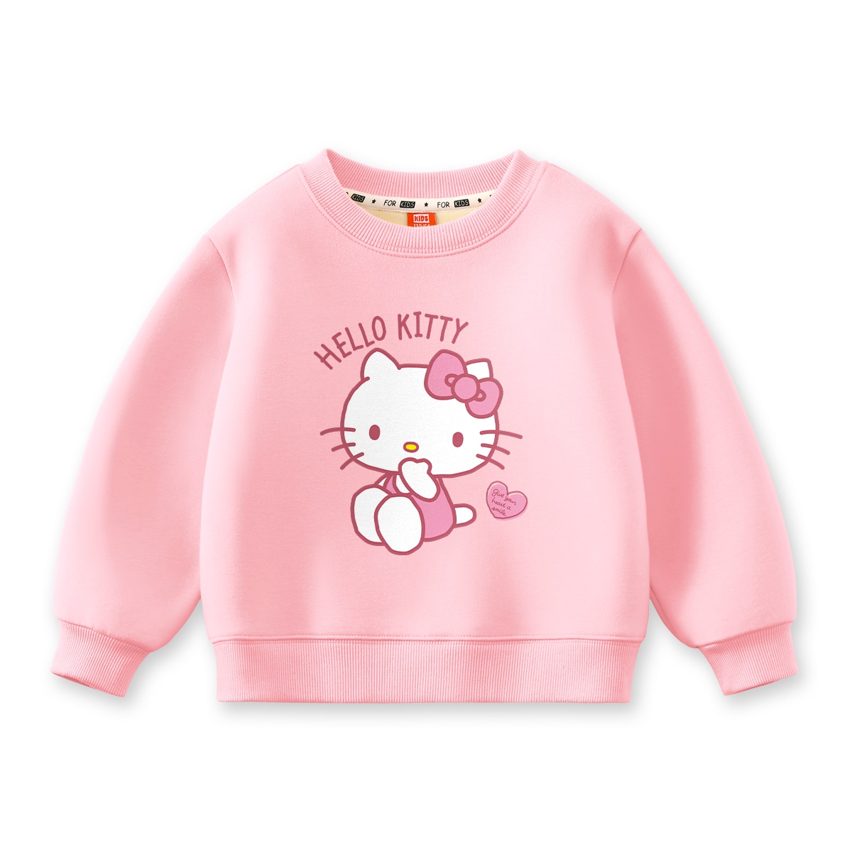 Hello Kitty/凯蒂猫 Hello Kitty