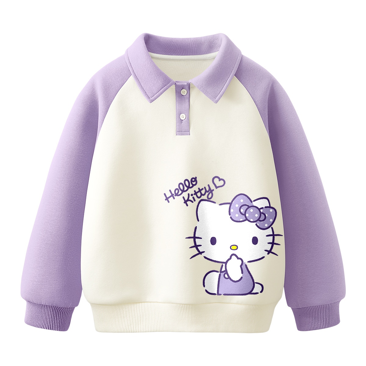 Hello Kitty/凯蒂猫 Hello Kitty