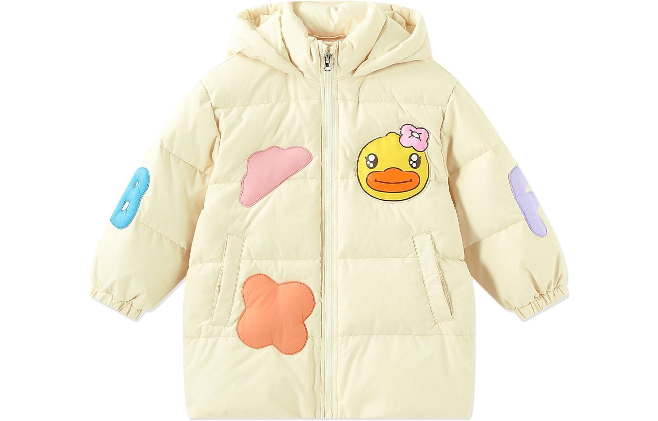 B.Duck