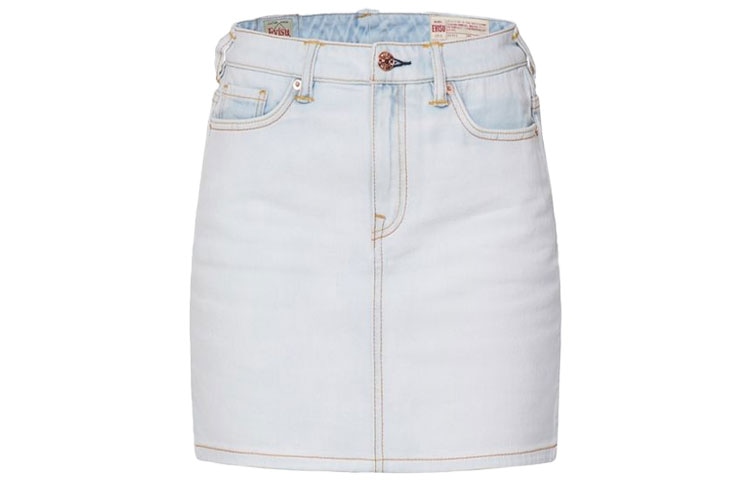 EVISU A