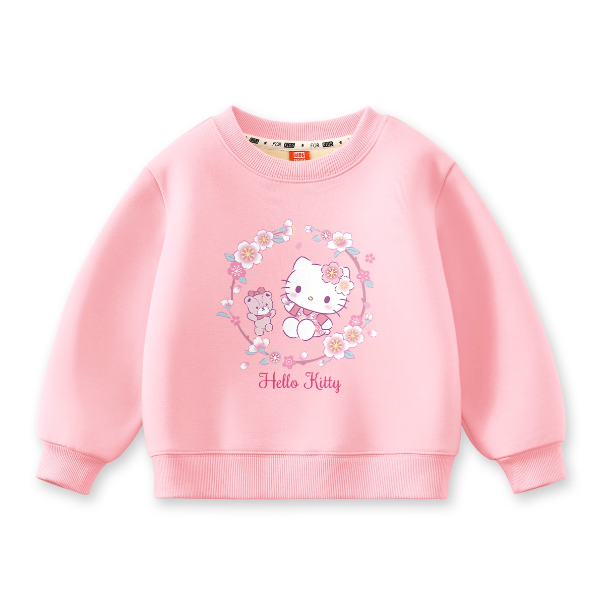 Hello Kitty/凯蒂猫 Hello Kitty