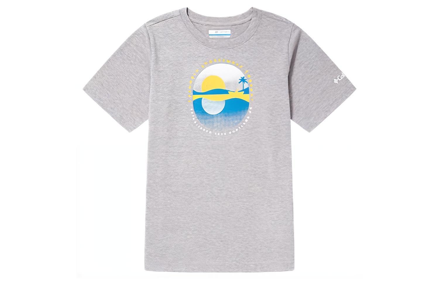 Columbia T