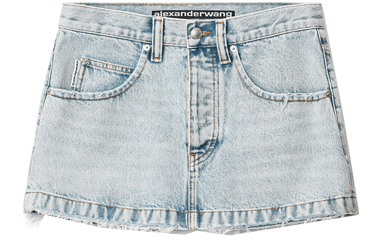 alexander wang SS22