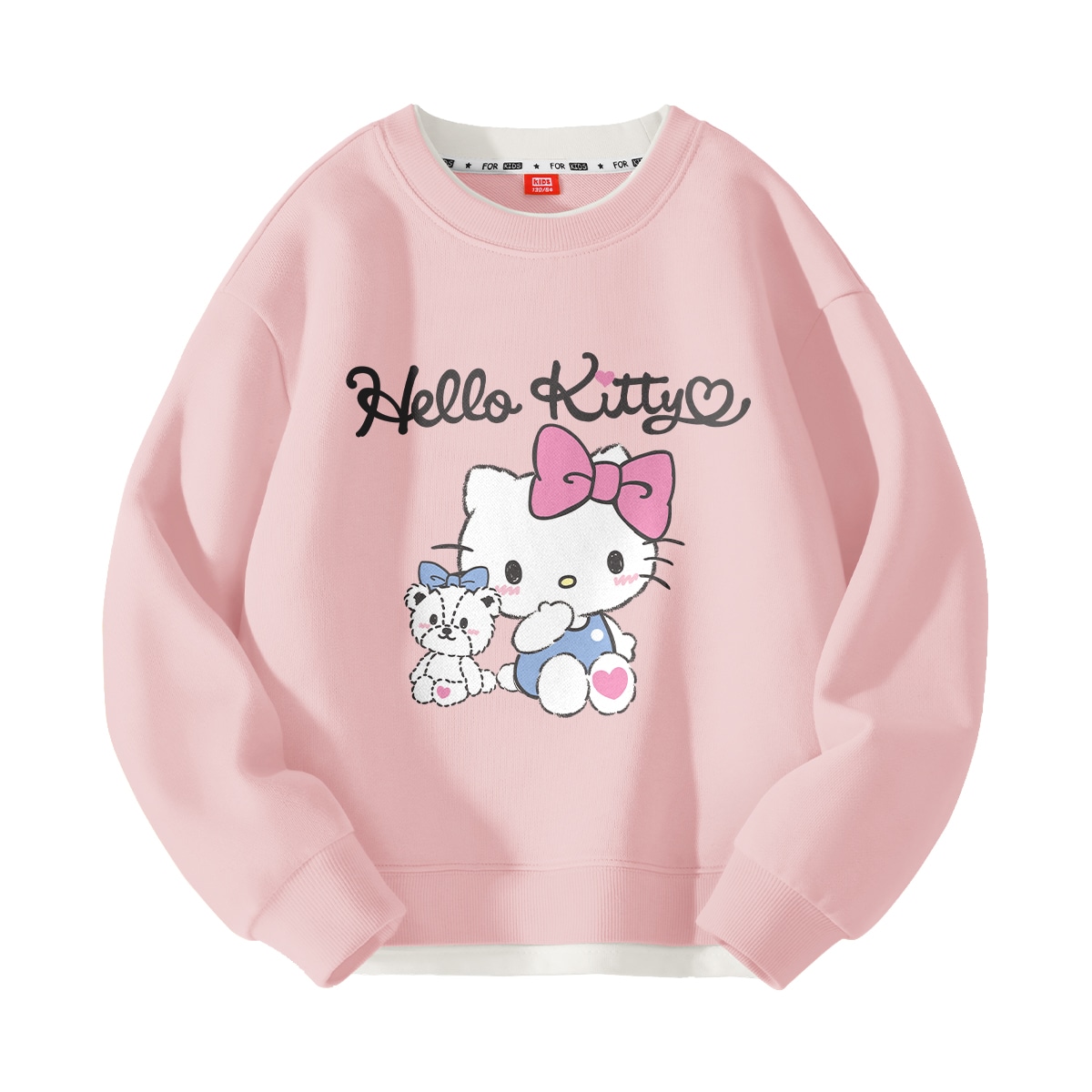Hello Kitty/凯蒂猫 Hello Kitty