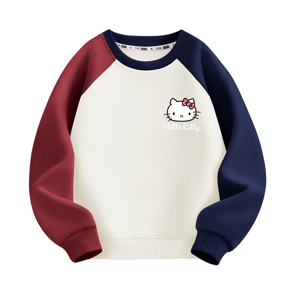 Hello Kitty/凯蒂猫 Hello Kitty