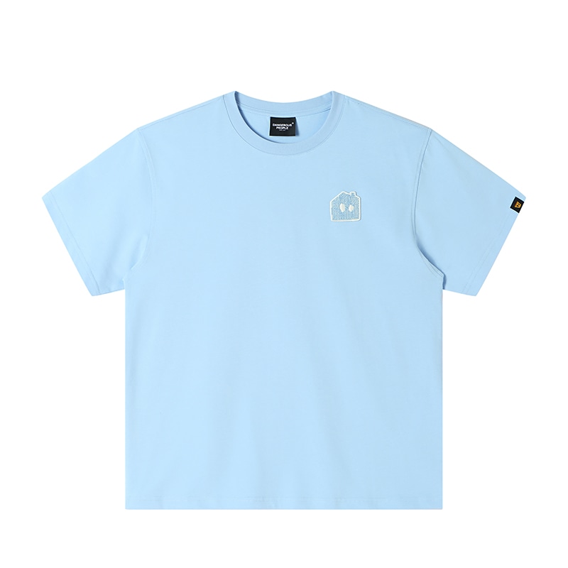 DANGEROUSPEOPLE T