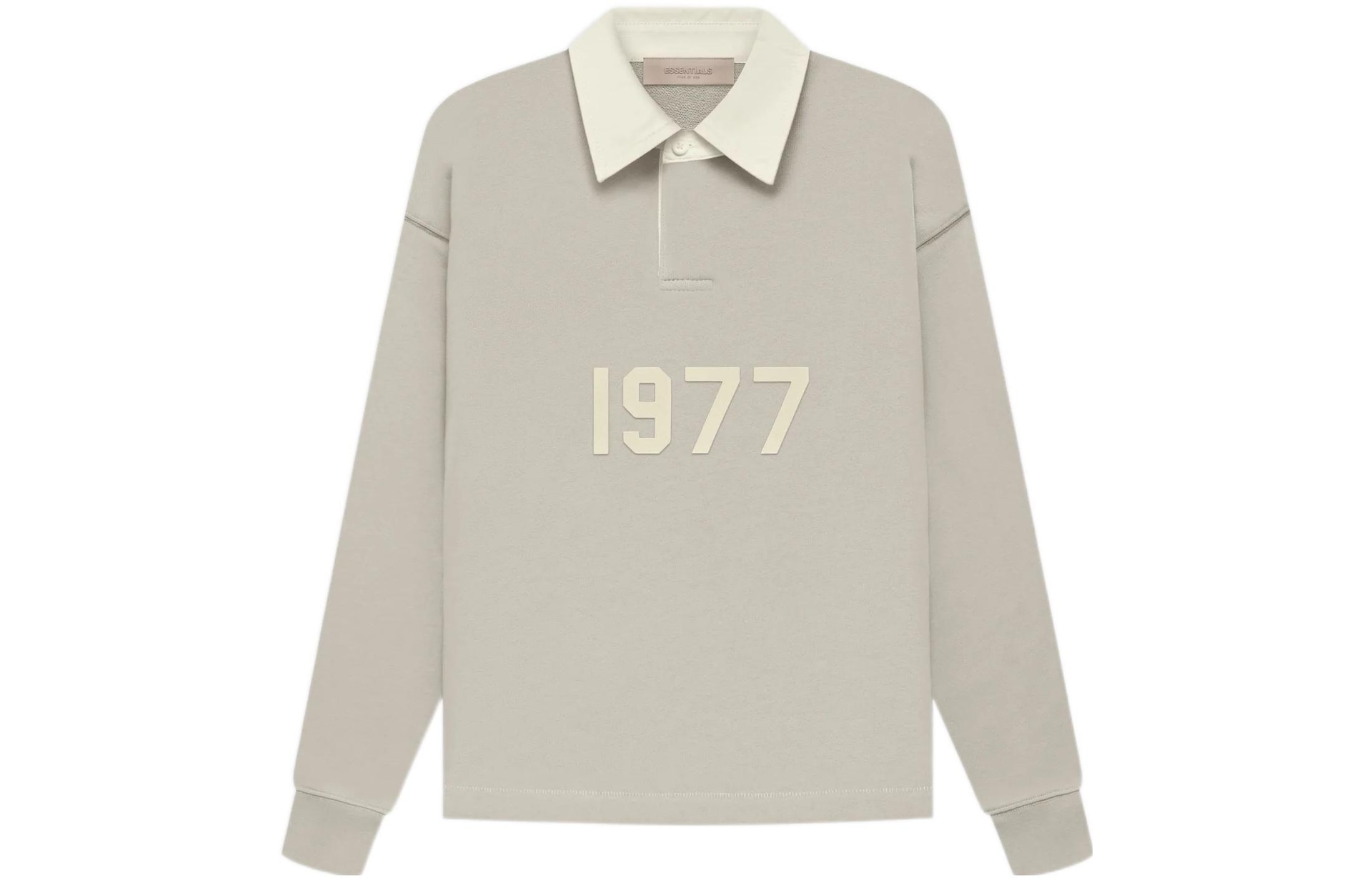 Fear of God Essentials Kids Polo