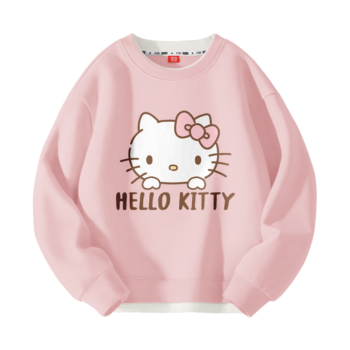 Hello Kitty/凯蒂猫 Hello Kitty