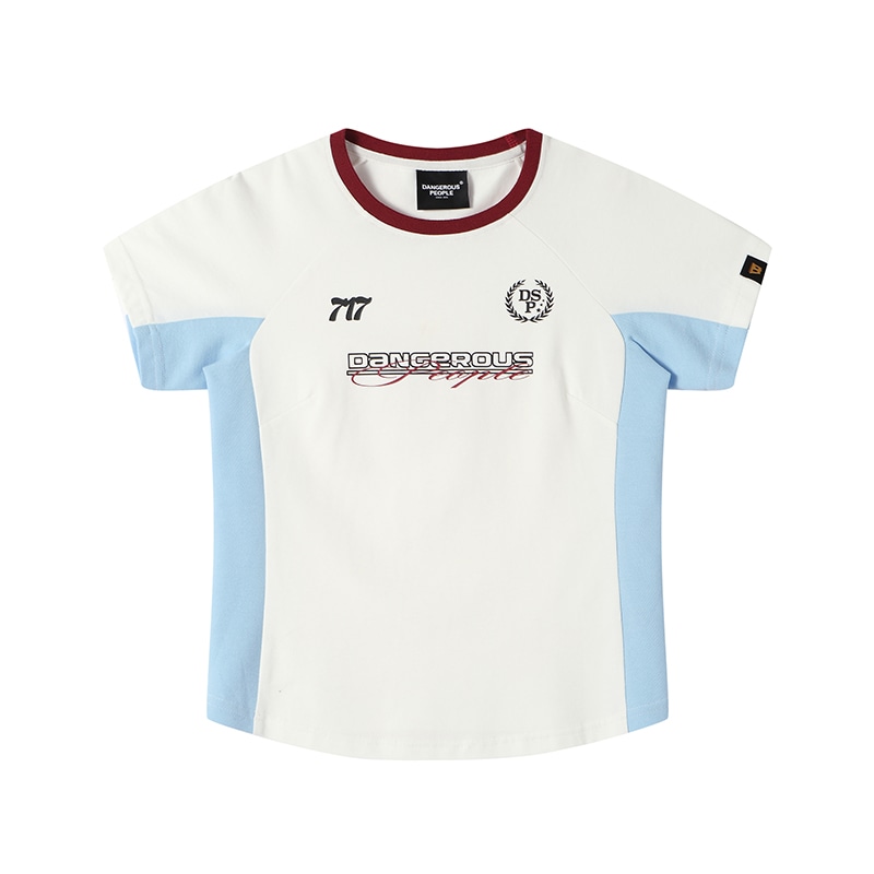 DANGEROUSPEOPLE T