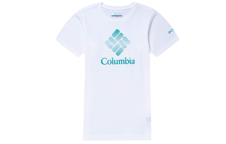 Columbia LogoT