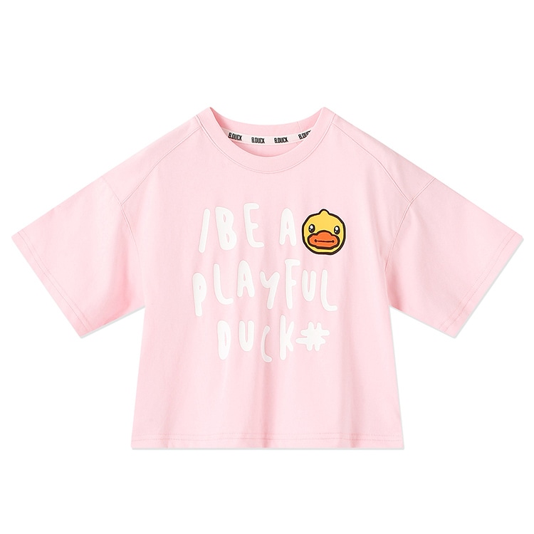 B.Duck T