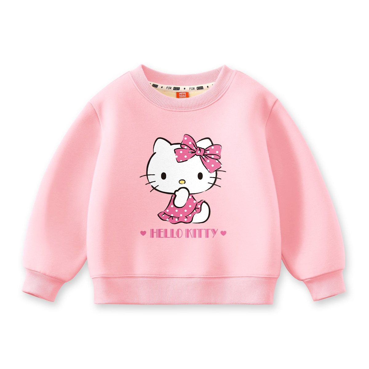 Hello Kitty/凯蒂猫 Hello Kitty