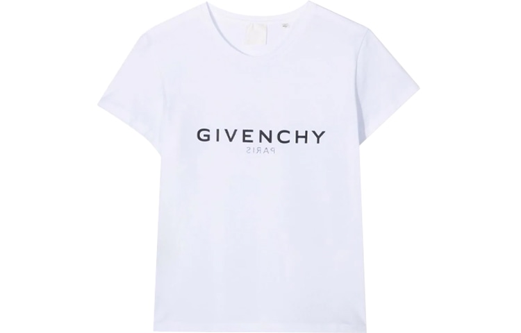 Givenchy/纪梵希 Givenchy SS22 LogoT