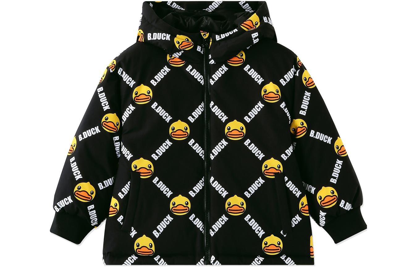 B.Duck