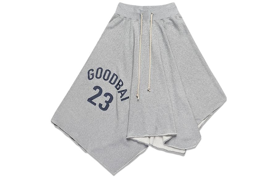 GOOD BAI FW23 Logo