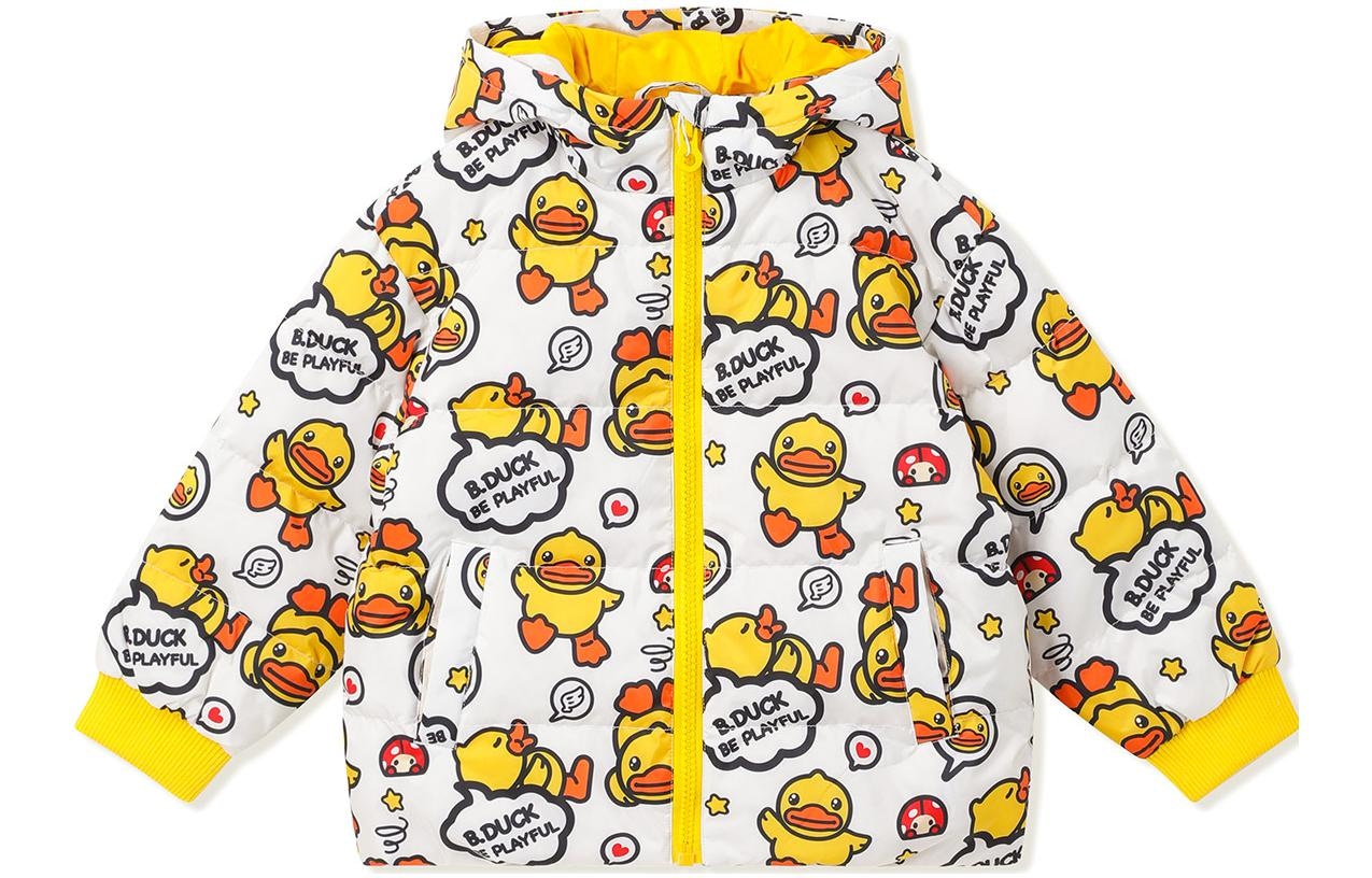 B.Duck