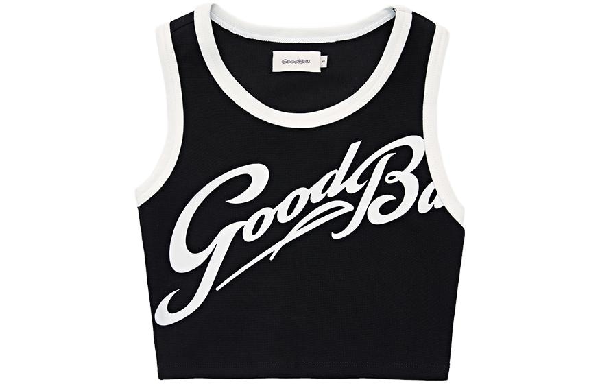 GOOD BAI Logo
