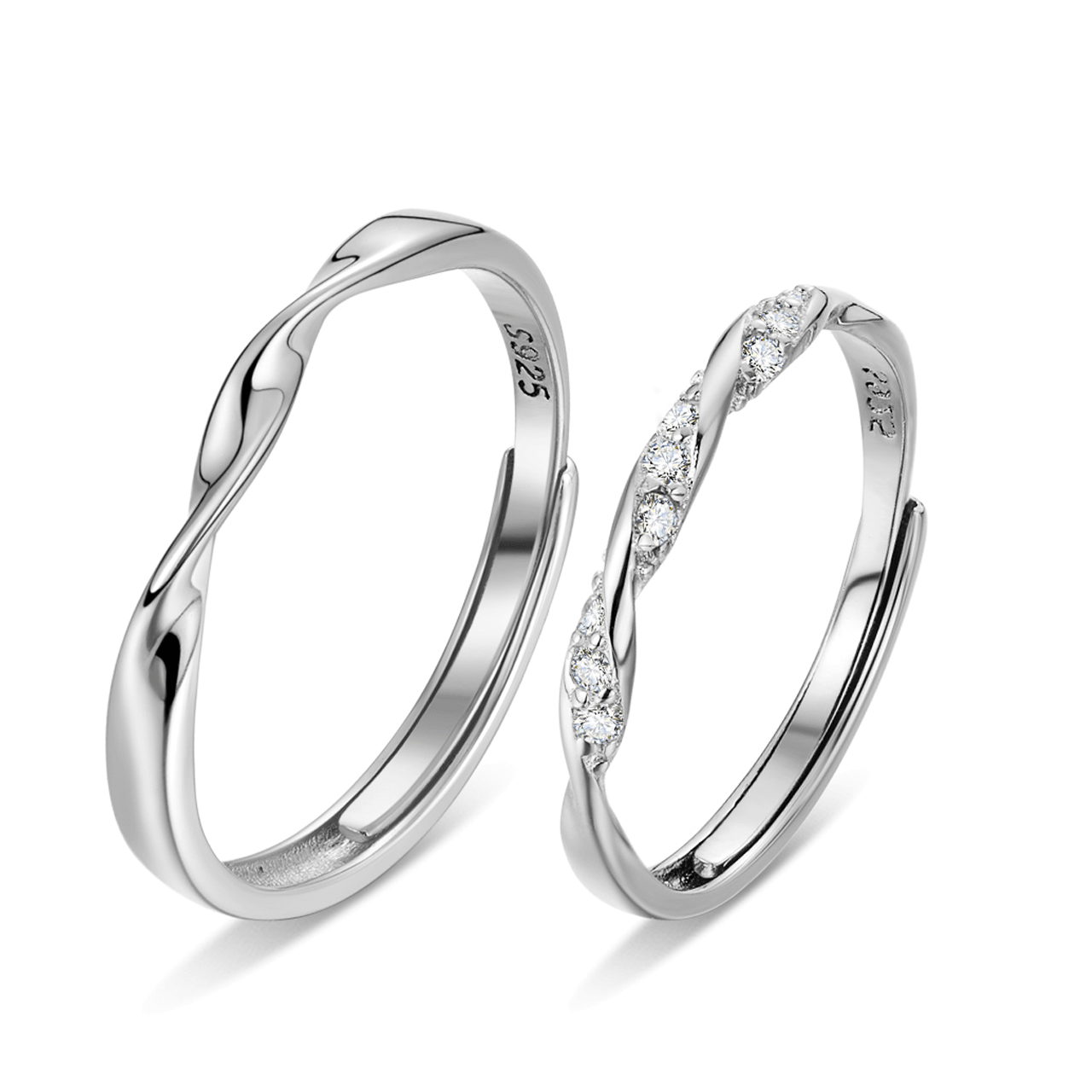 I Do&Co. I Do I DoCo. s925