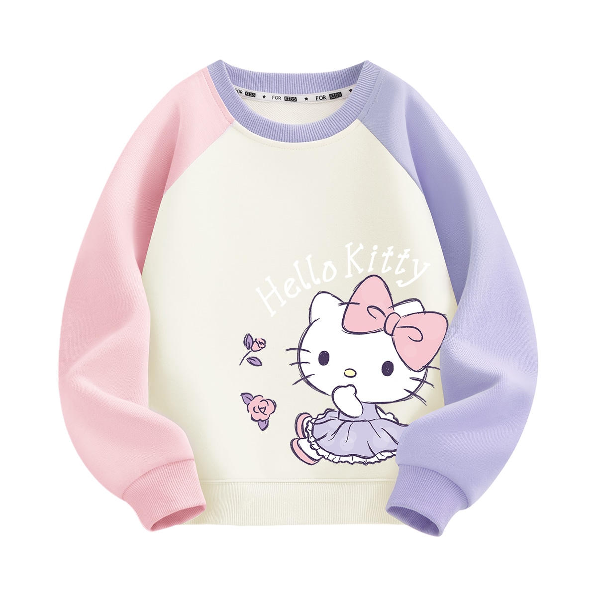 Hello Kitty/凯蒂猫 Hello Kitty