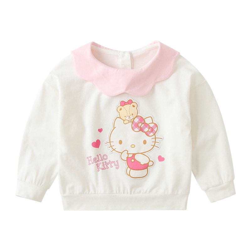 Hello Kitty/凯蒂猫 Hello Kitty