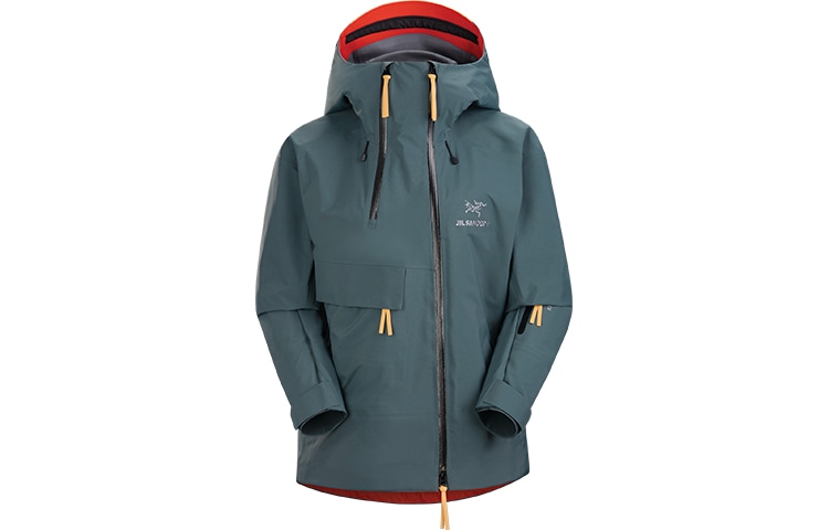 Arcteryx JIL SANDER