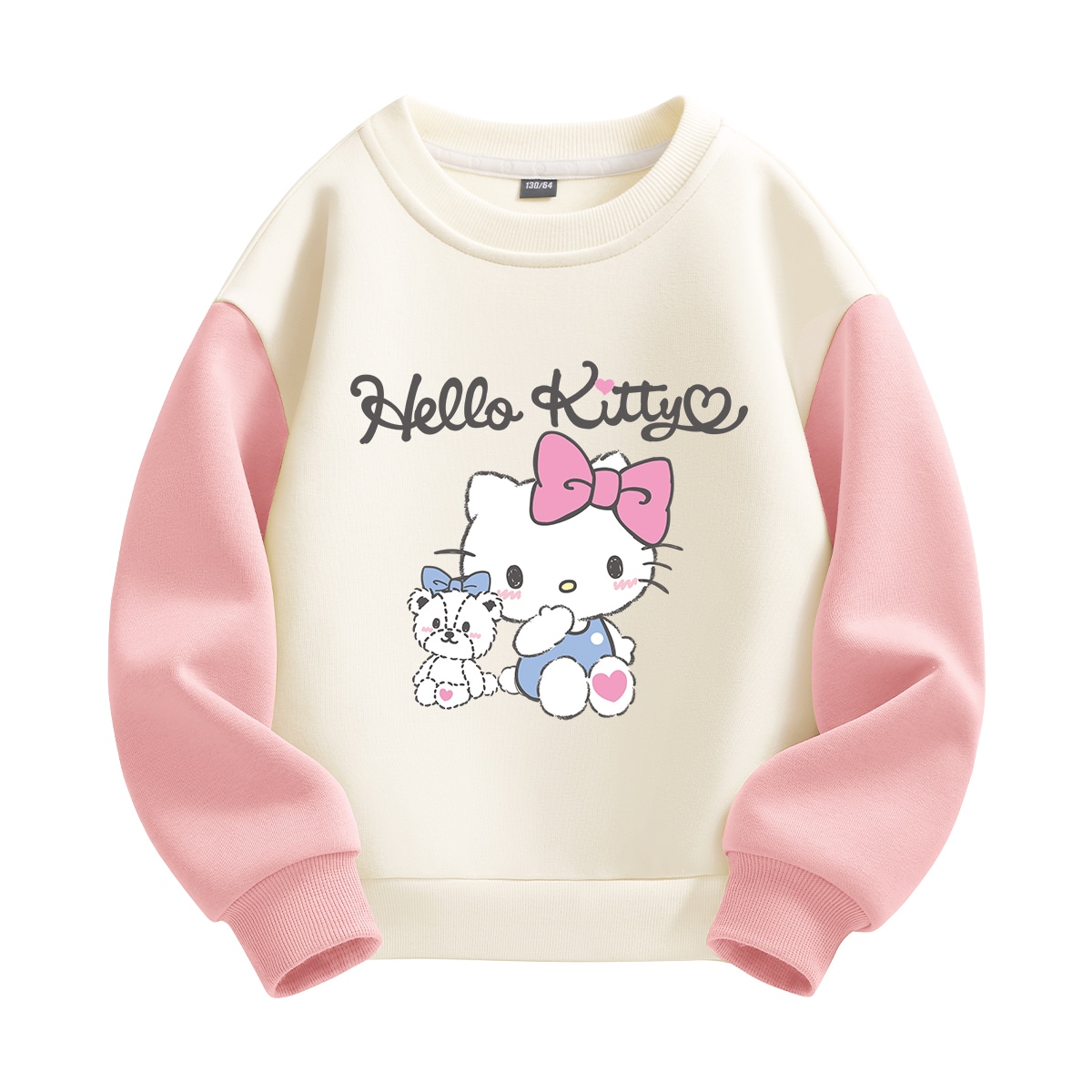 Hello Kitty/凯蒂猫 Hello Kitty