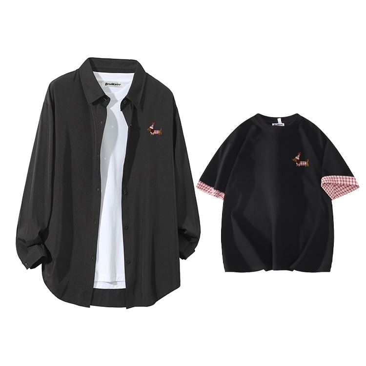 BRUMAIRE T