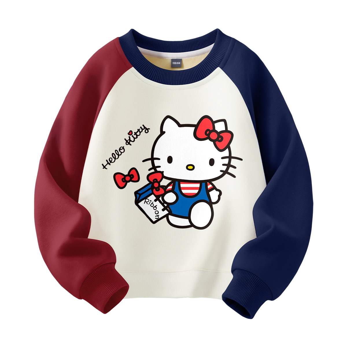 Hello Kitty/凯蒂猫 Hello Kitty