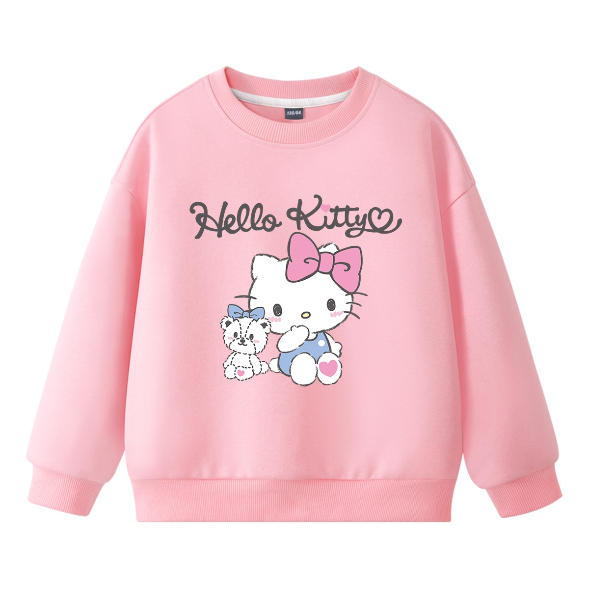 Hello Kitty/凯蒂猫 Hello Kitty