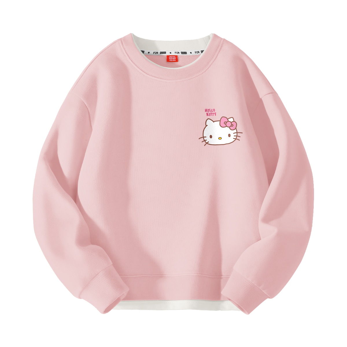 Hello Kitty/凯蒂猫 Hello Kitty