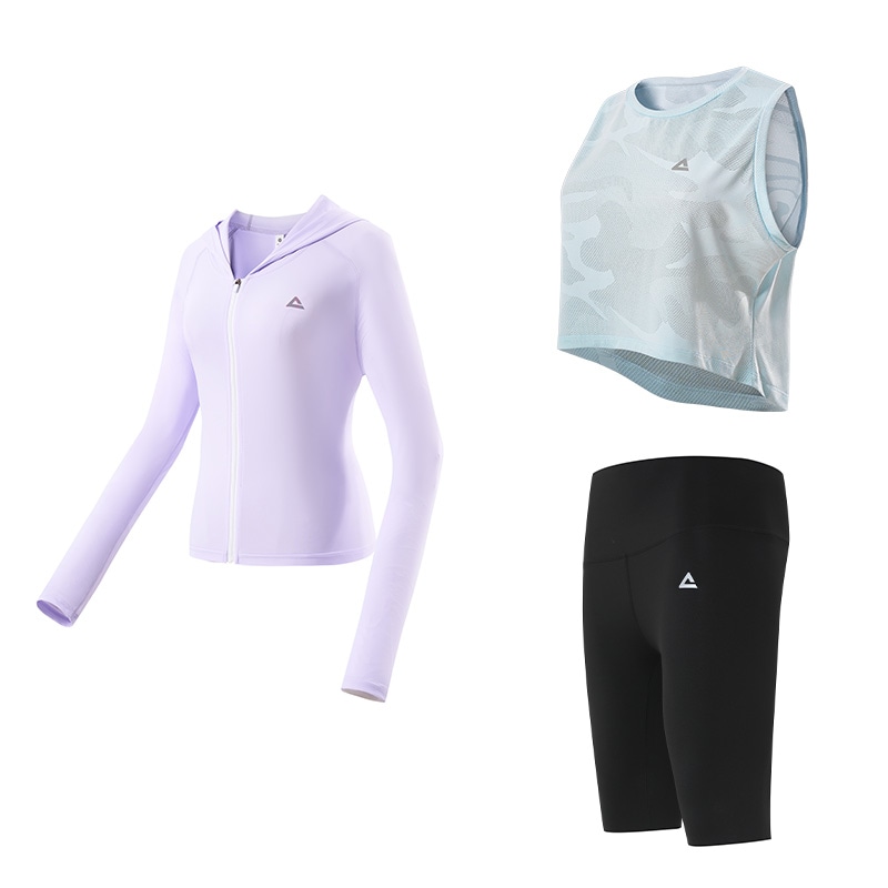 匹克 PEAK Yoga Set