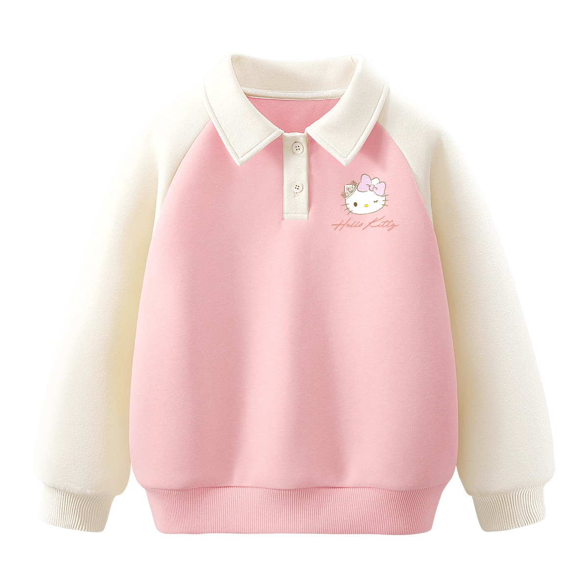 Hello Kitty/凯蒂猫 Hello Kitty POLO K