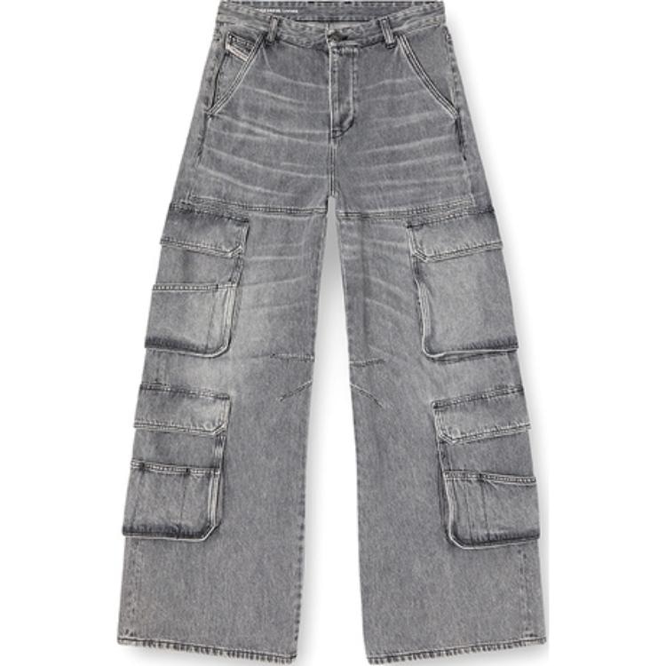 DIESEL FW24