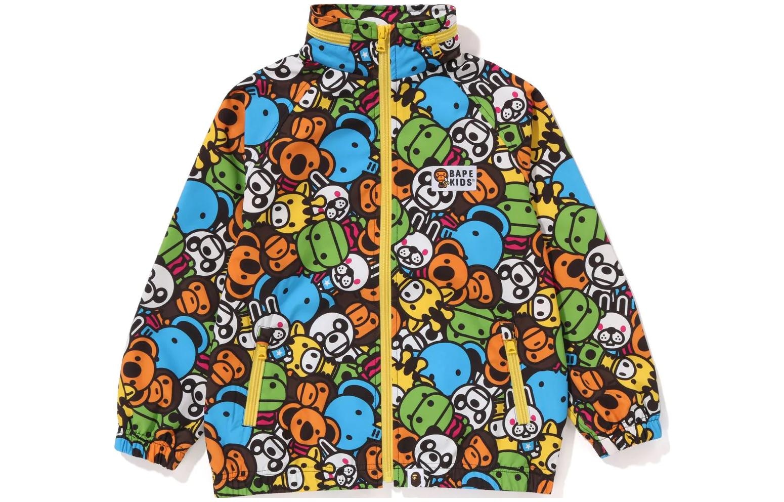 A BATHING APE BAPE SS23
