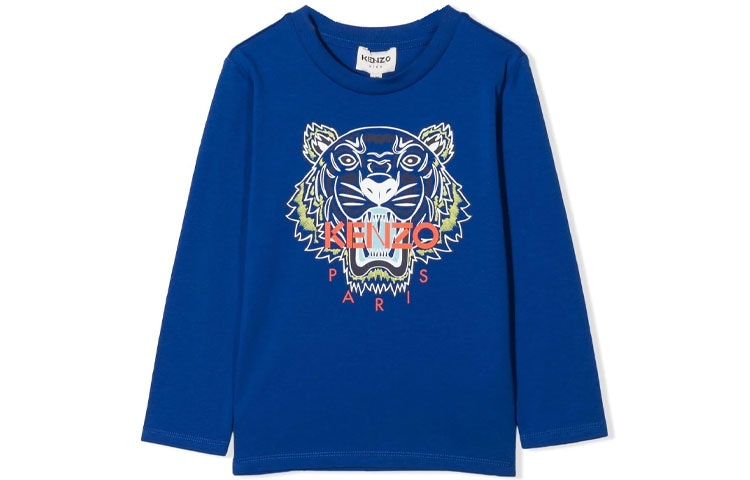 KENZO FW22 LogoT