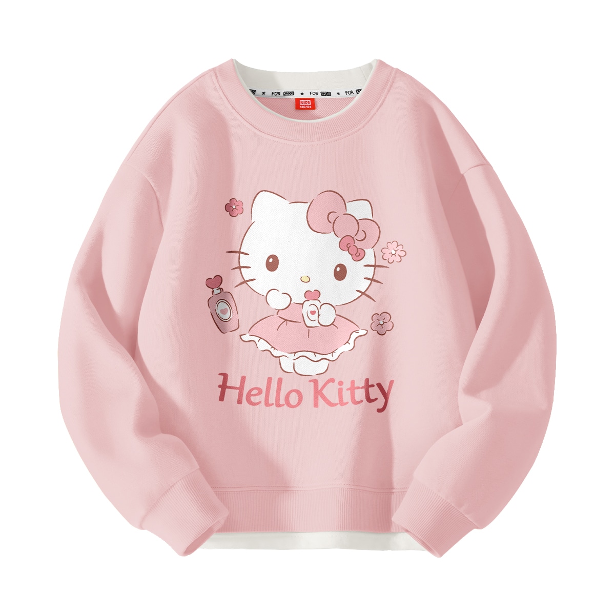 Hello Kitty/凯蒂猫 Hello Kitty