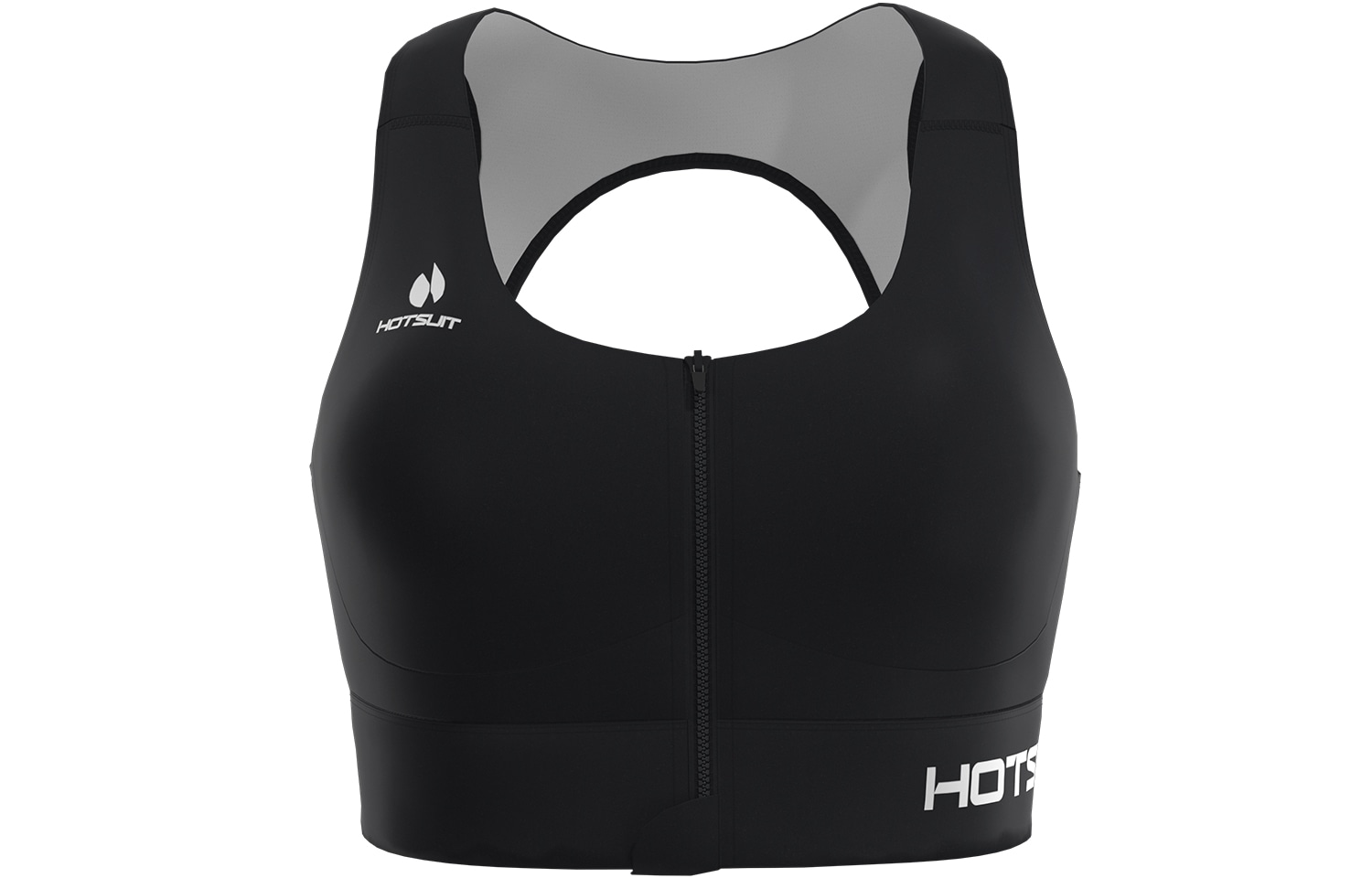 HOTSUIT Logo