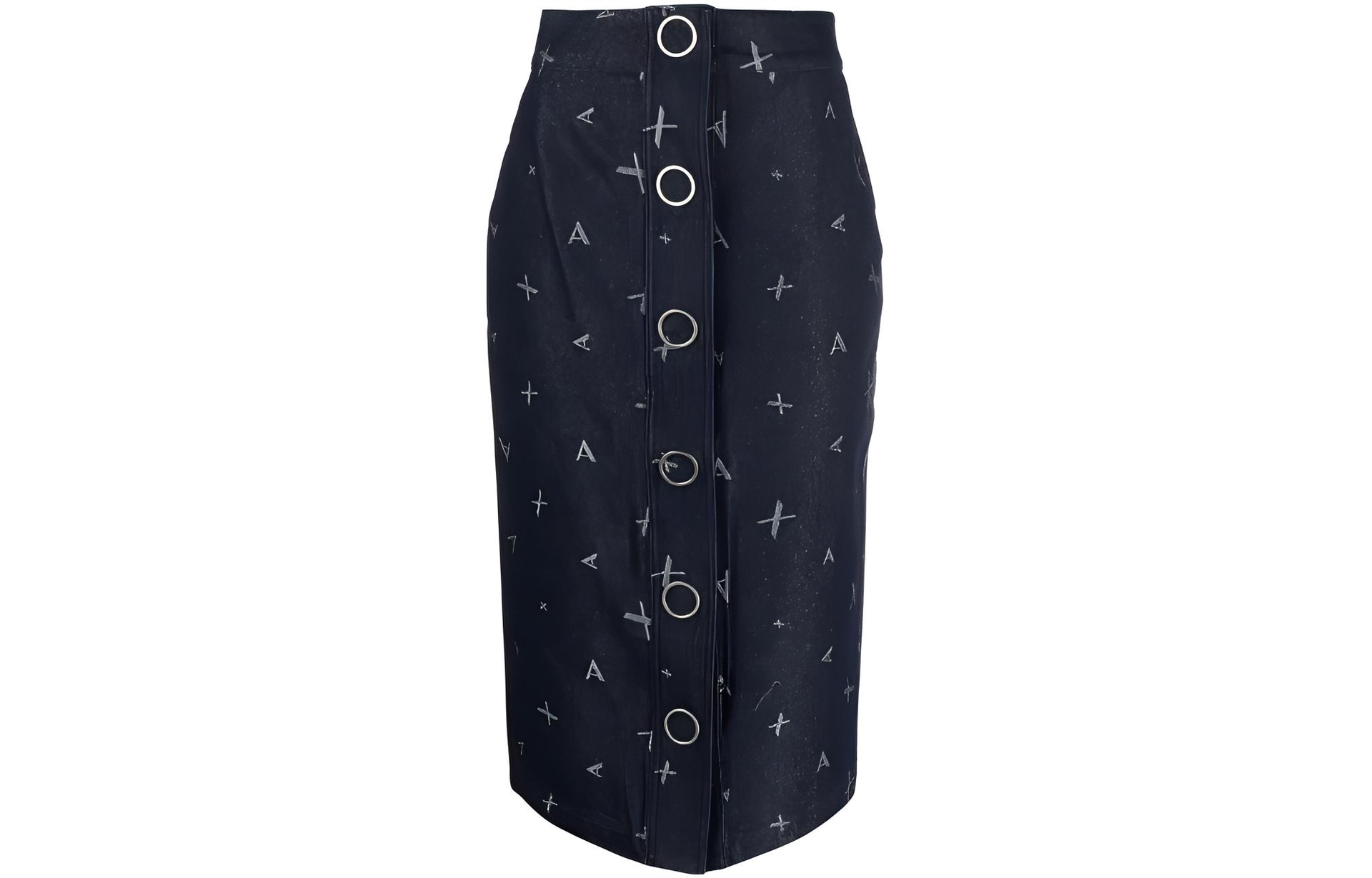 ARMANI EXCHANGE SS23
