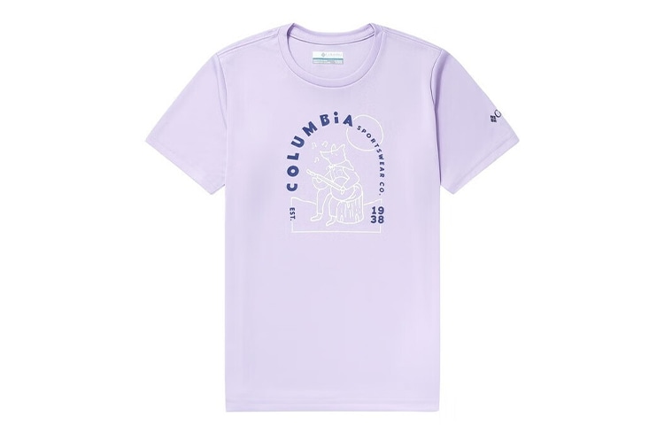 Columbia T