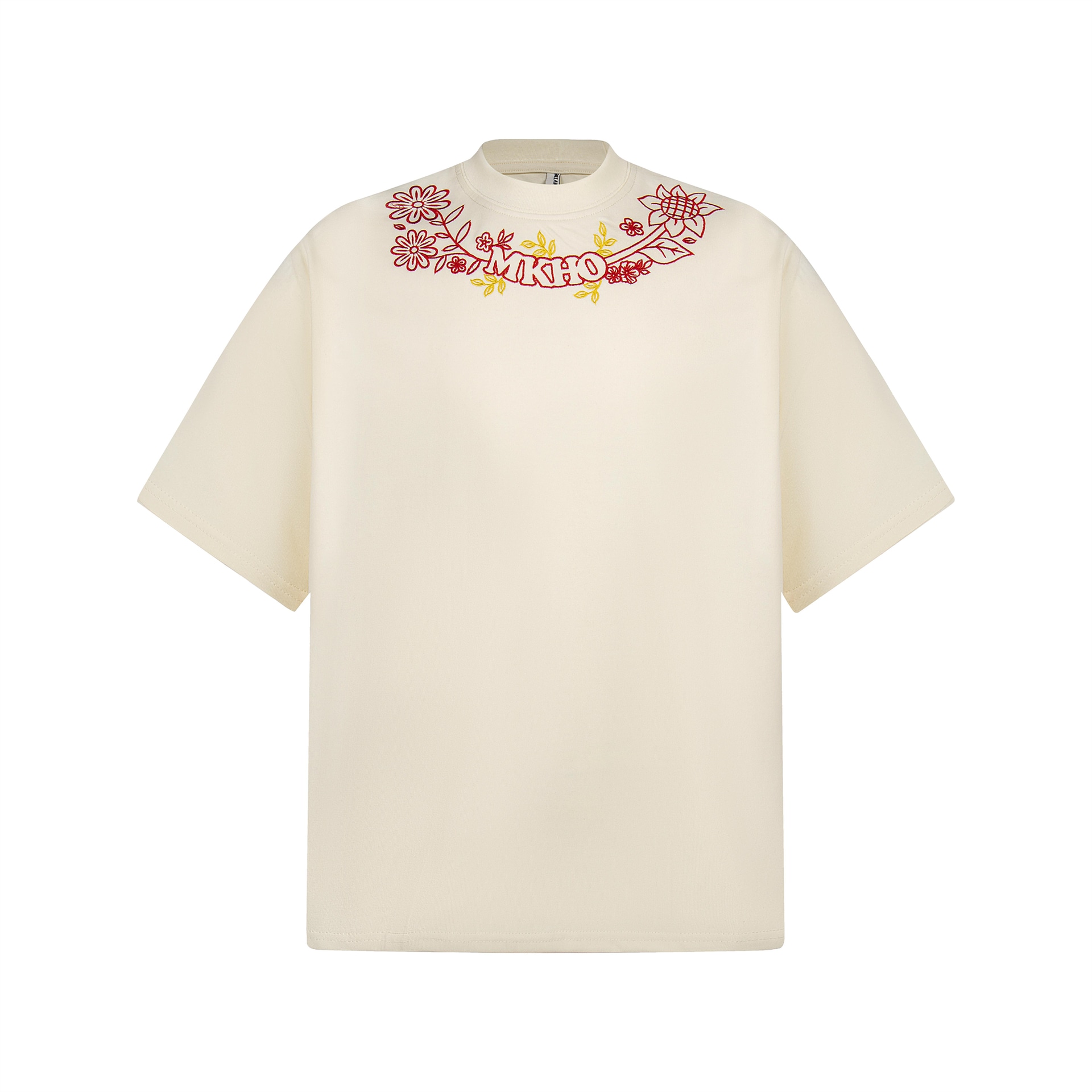 BEAR UNION T