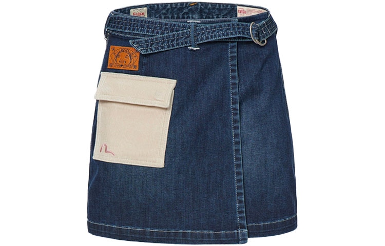 EVISU A