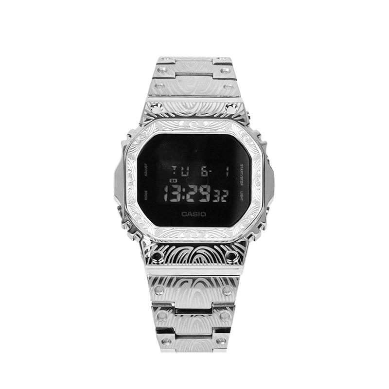 CASIO/卡西欧 G-SHOCK DW-5600BB