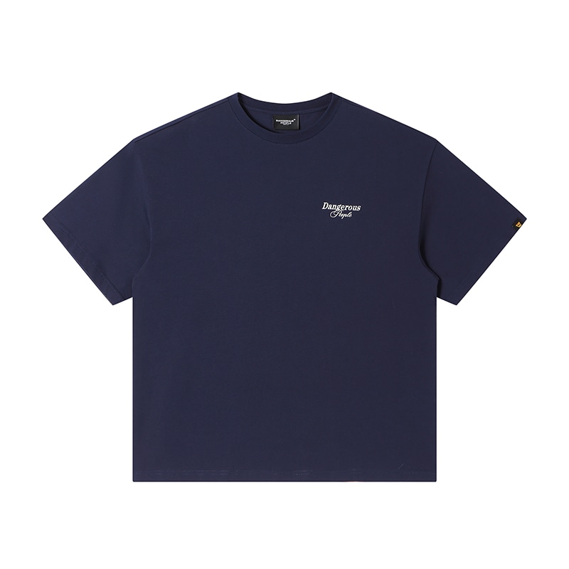 DANGEROUSPEOPLE T