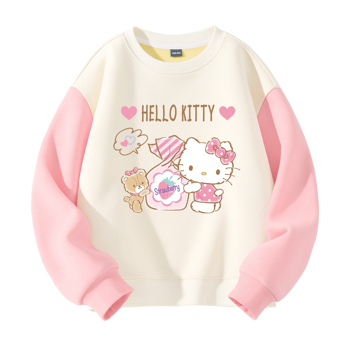 Hello Kitty/凯蒂猫 Hello Kitty