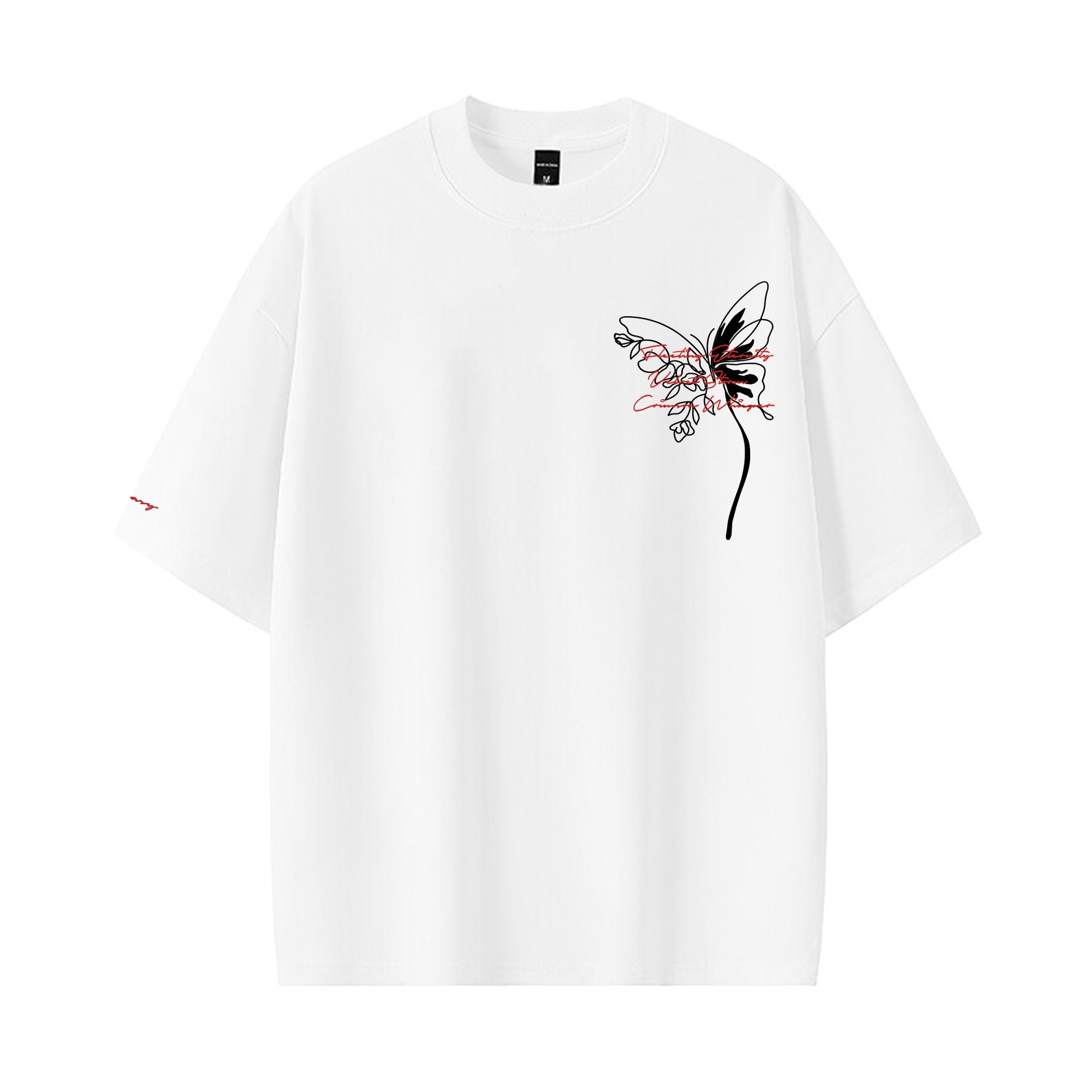 DAREASY T