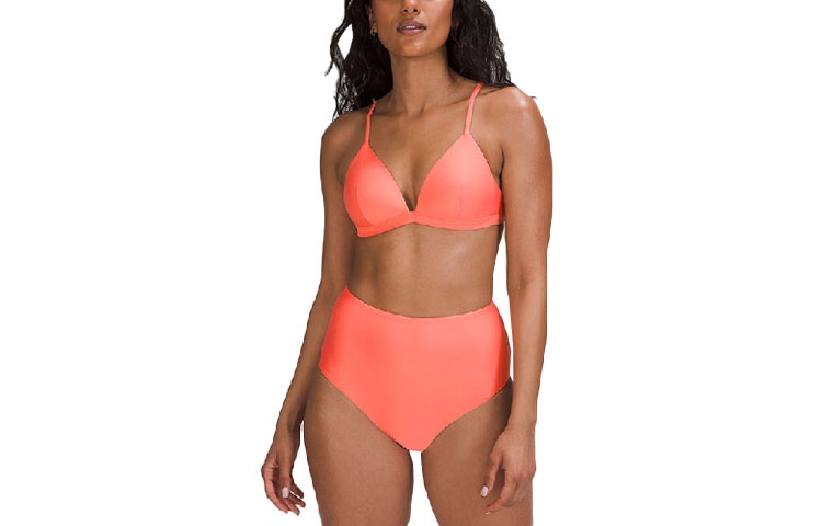 lululemon/露露乐蒙 lululemon Waterside