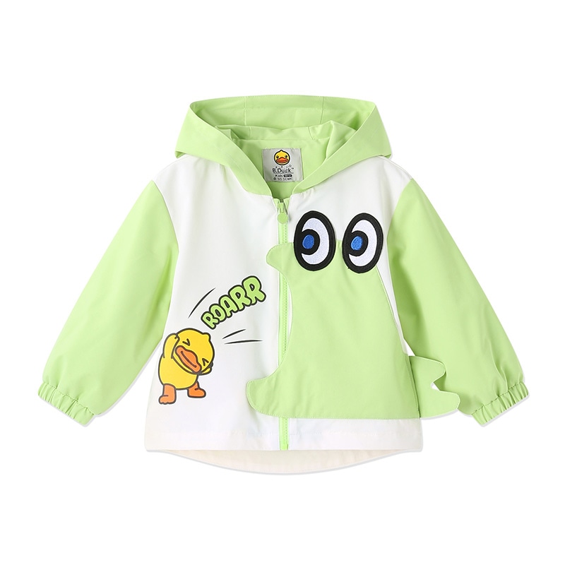 B.Duck