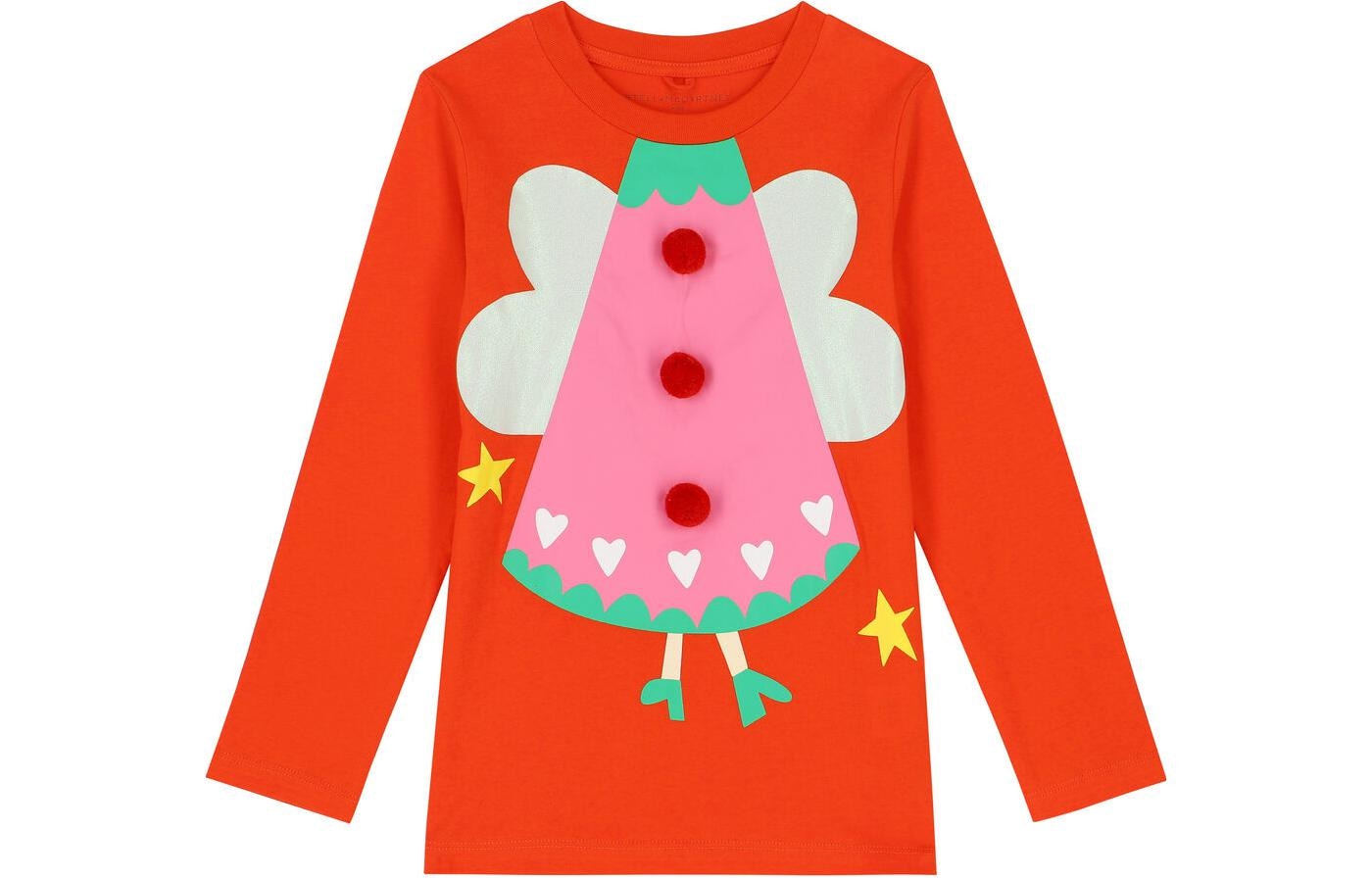 Stella McCartney T